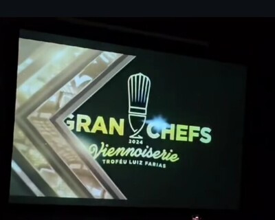 GranChefs Vienosserie Brasil 2024