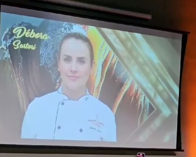 GranChefs Vienosserie Brasil 2024