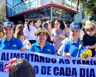 194 anos da nossa amada Socorro