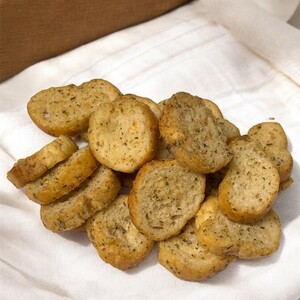 Torradinha de orégano