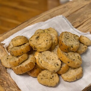 Torradinha de ervas finas