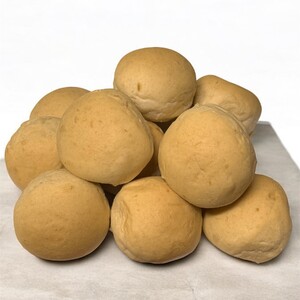 Bisnaguinha de batata de doce sem leite e sem açúcar