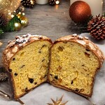Panettone Milanês Frutas 500g