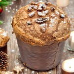 Panettone Milanês Frutas 500g