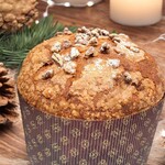 Panettone Milanês Frutas 1Kg