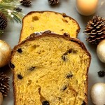 Panettone Milanês Frutas 1Kg