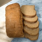 Pão integral