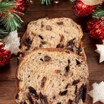 Panettone Milanês Chocolate Belga 500g