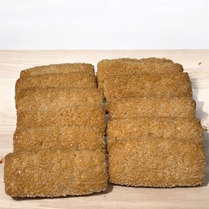 Bolacha palito champagne