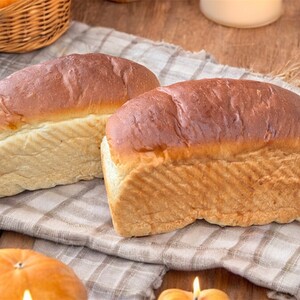 Brioche de forma grande