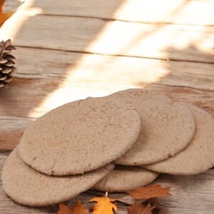 Pão sírio integral