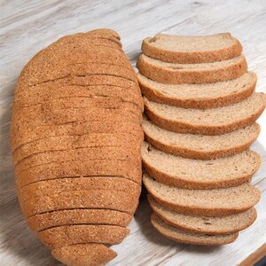 Pão de gérmen de trigo