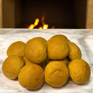 Bisnaguinha de cenoura