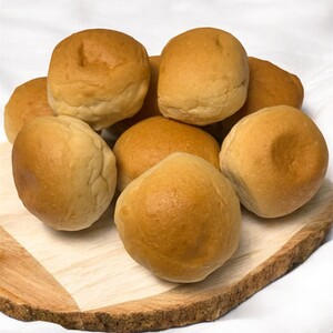 Bisnaguinha de batata