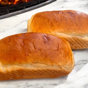 Brioche forma médio