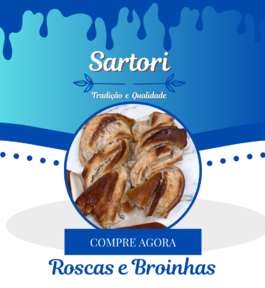 Roscas e Broinhas