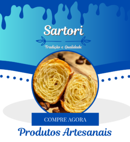Produtos Artesanais 
