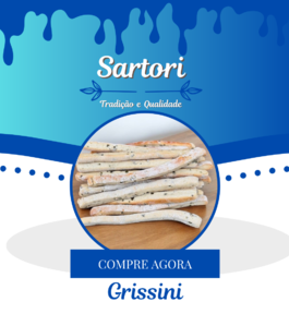 Grissini