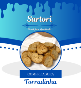 Torradinha