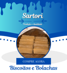 Biscoitos e Bolachas